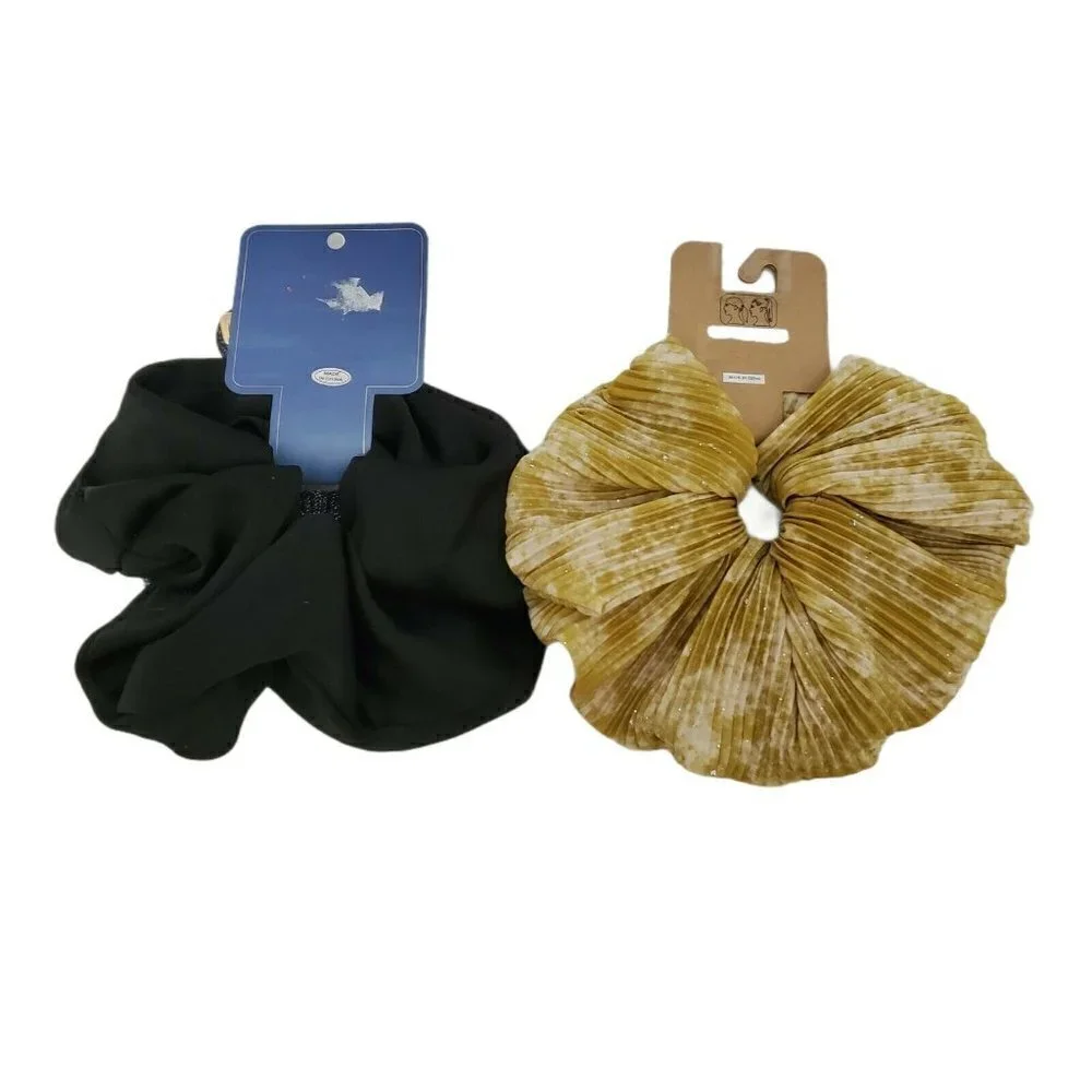 Lot of Hair Ties‎ Accessories Fashion NEW